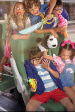 Imagen de A todo tren 2 - 4