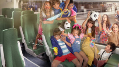 Imagen de A todo tren 2 - 5