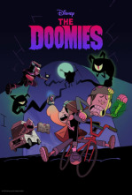 Imagen de The Doomies (T1): Ep.4  - 4