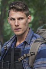 Imagen de The Last Ship (T5): Ep.5 Guerreros - 5