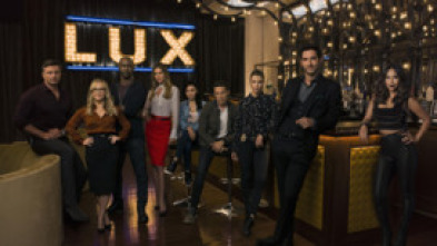 Imagen de Lucifer (T3): Ep.12 Todo sobre ella - 7