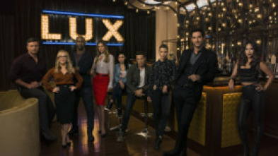 Imagen de Lucifer (T3): Ep.16 Conejillo de indias infernal - 7