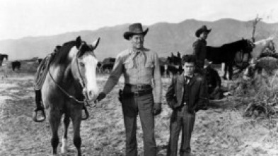 Imagen de Cattle Drive - 5