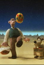 Imagen de Wallace e Gromit: A aventura espacial - 4