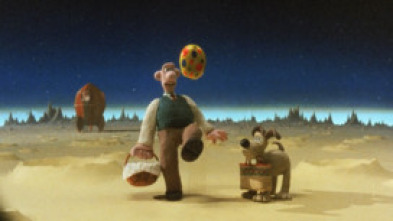 Imagen de Wallace e Gromit: A aventura espacial - 5