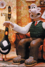 Imagen de Wallace e Gromit: Os pantalóns trabucados - 4
