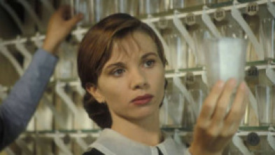 Imagen de Los jinetes de alba: Ep.4  - 7