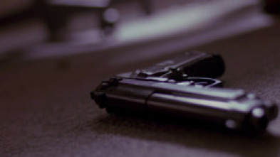 Imagen de Accidente, suicidio...: Ep.3 - 5
