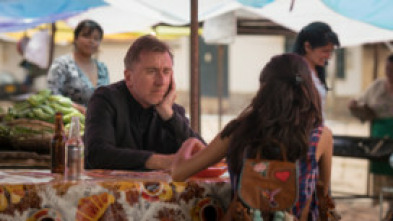 Imagen de El Padre: La venganza tiene un precio - 5