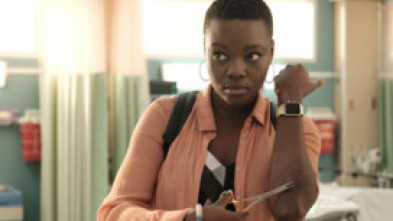 Imagen de The Resident (T1): Ep.6 Cueste lo que cueste - 5