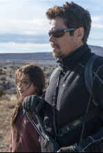 Imagen de Sicario: El día del soldado - 4