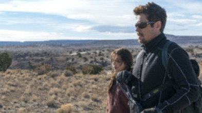 Imagen de Sicario: El día del soldado - 5