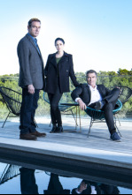 Imagen de Crímenes perfectos (T1): Ep.4 Episodi 4 - 4