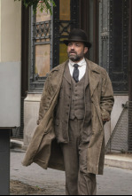 Imagen de Vienna Blood (T3): Ep.3 El dios de las sombras. Primera parte - 4