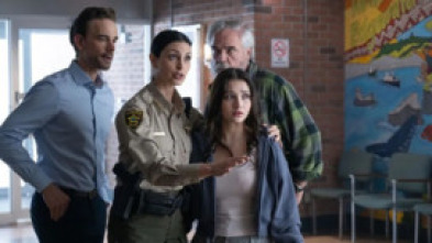 Imagen de Sheriff Country (T1) - 7