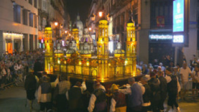 Imagen de El rosario de cristal. Un camino de luz  - 5