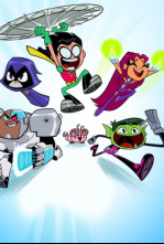 Imagen de Teen Titans Go! - 4