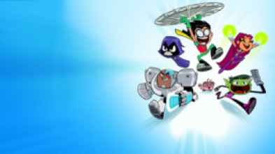 Imagen de Teen Titans Go! - 5