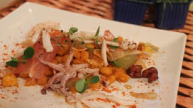 Imagen de Miel sobre hojuelas - 5