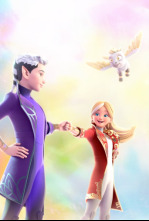 Imagen de Tara Duncan (T2): Casa de la emperatriz - 4