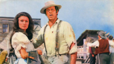 Imagen de Le llamaban Calamidad - 15