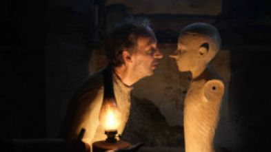Imagen de Pinocho - 5
