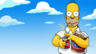 Imagen de Los Simpson (T36): Ep.1 ¡Feliz cumpleaños, Bart! - 5
