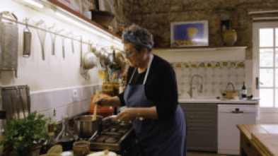 Imagen de Cooking with Wine (T1): Provenza - Rosado - 7