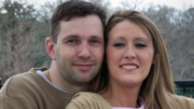 Imagen de Parejas asesinas: Griffin Turner - 5