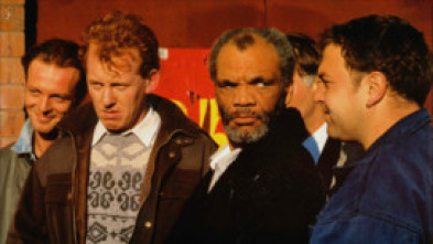Imagen de Full Monty - 6