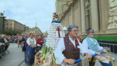 Imagen de Ofrenda de frutos 2026 - 5