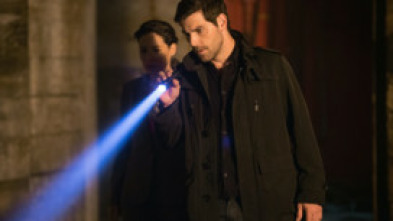 Imagen de Grimm (T5): Ep.3 Los niños perdidos - 9