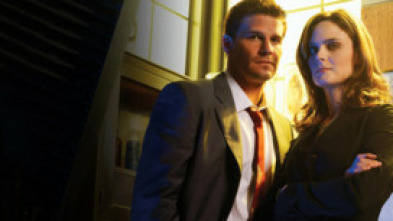 Imagen de Bones (T2): Ep.9 Alienígenas de la nave espacial - 5