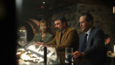 Imagen de Jesse Stone: Inocentes perdidos - 5