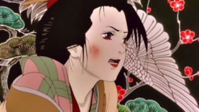 Imagen de Millennium Actress - 5