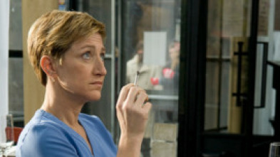 Imagen de Enfermera Jackie (T1): Ep.9 Hemorragia nasal - 7
