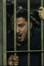 Imagen de La ley de Teherán - 6