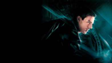 Imagen de Minority Report - 5
