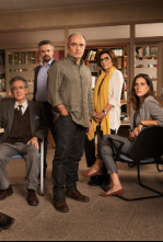 Imagen de Merlí (T2): Ep.1 Os Presocráticos - 4