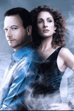 Imagen de C.S.I. NY (T2): Ep.11 Atrapado - 4