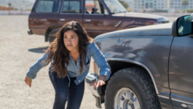 Imagen de Miss Bala - 5