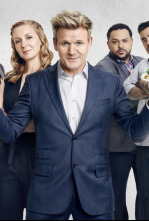 Imagen de MasterChef (USA) (T16): Ep.1 - 5