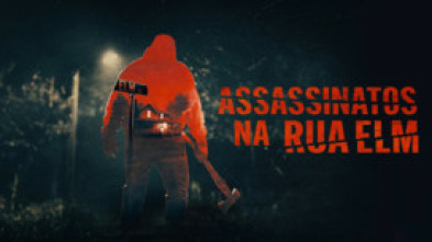 Imagen de Los asesinatos de... (T2): Ep.1 - 5