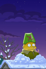 Imagen de Los Simpson (T36): Ep.10 El hombre que volaba demasiado - 4