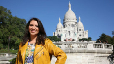 Imagen de Me voy a comer el mundo (T1): París - 5