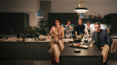 Imagen de El problema con Jessica - 5