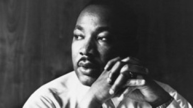Imagen de Martin Luther King, más que un sueño - 15