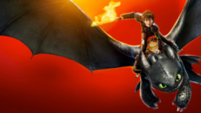 Imagen de Cómo entrenar a tu dragón 2 - 7