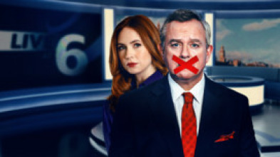 Imagen de Douglas is Cancelled (T1): Ep.4  - 7
