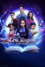 Imagen de Vuelven los Magos de Waverly Place (T3) - 6